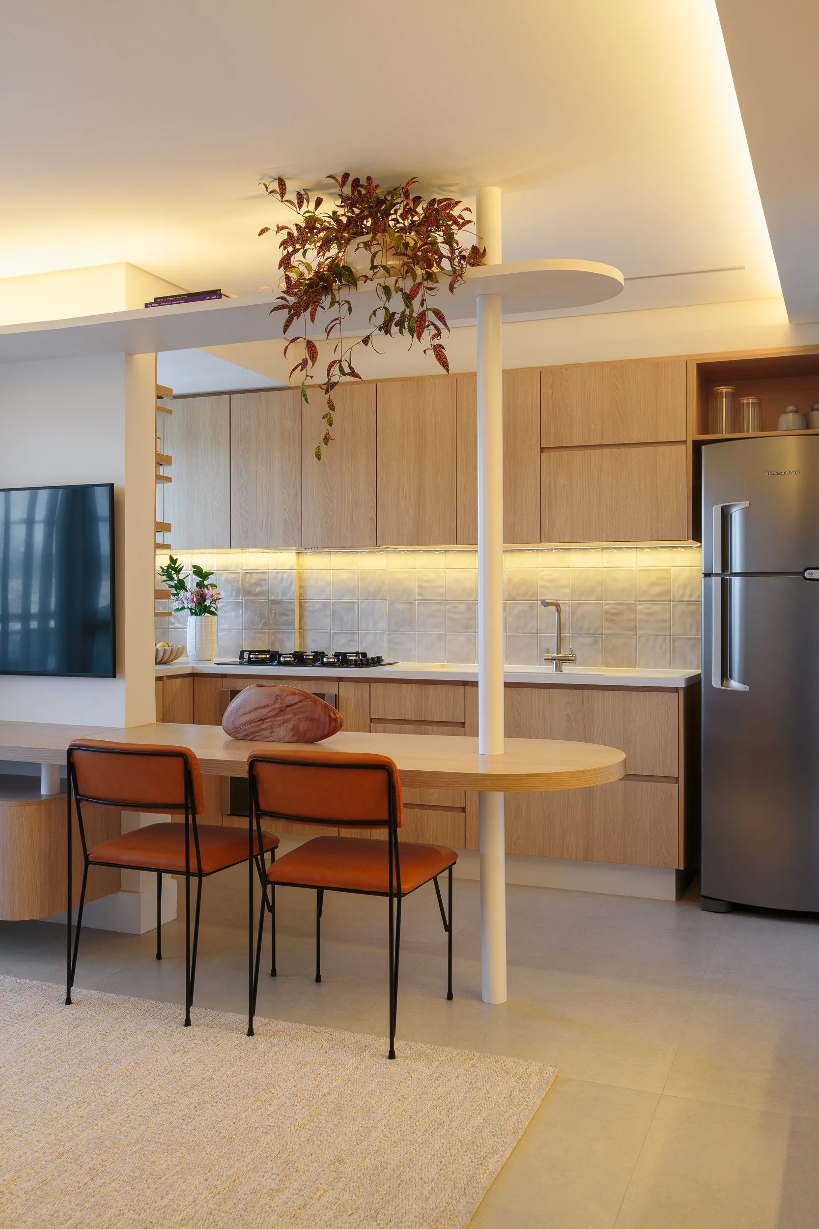 Apartamento Unique — foto 14