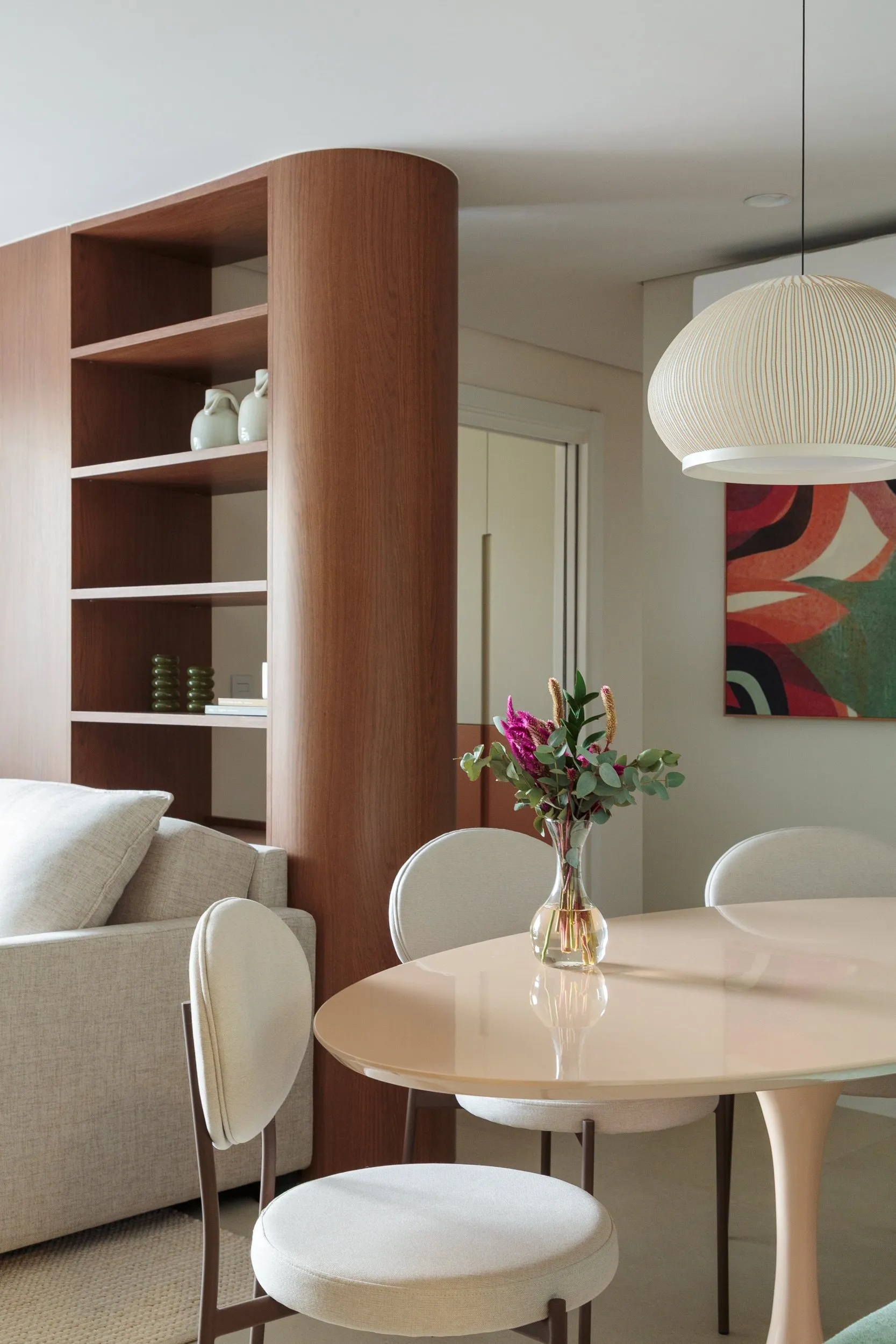Apartamento Perdizes — foto 3