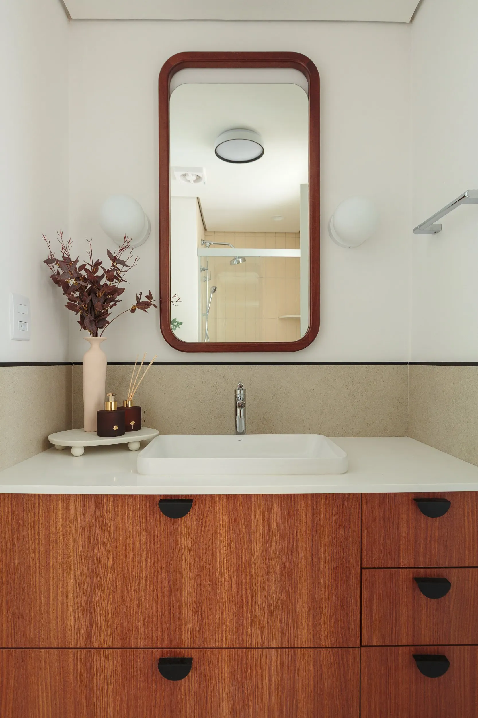 Apartamento Perdizes — imagem 3
