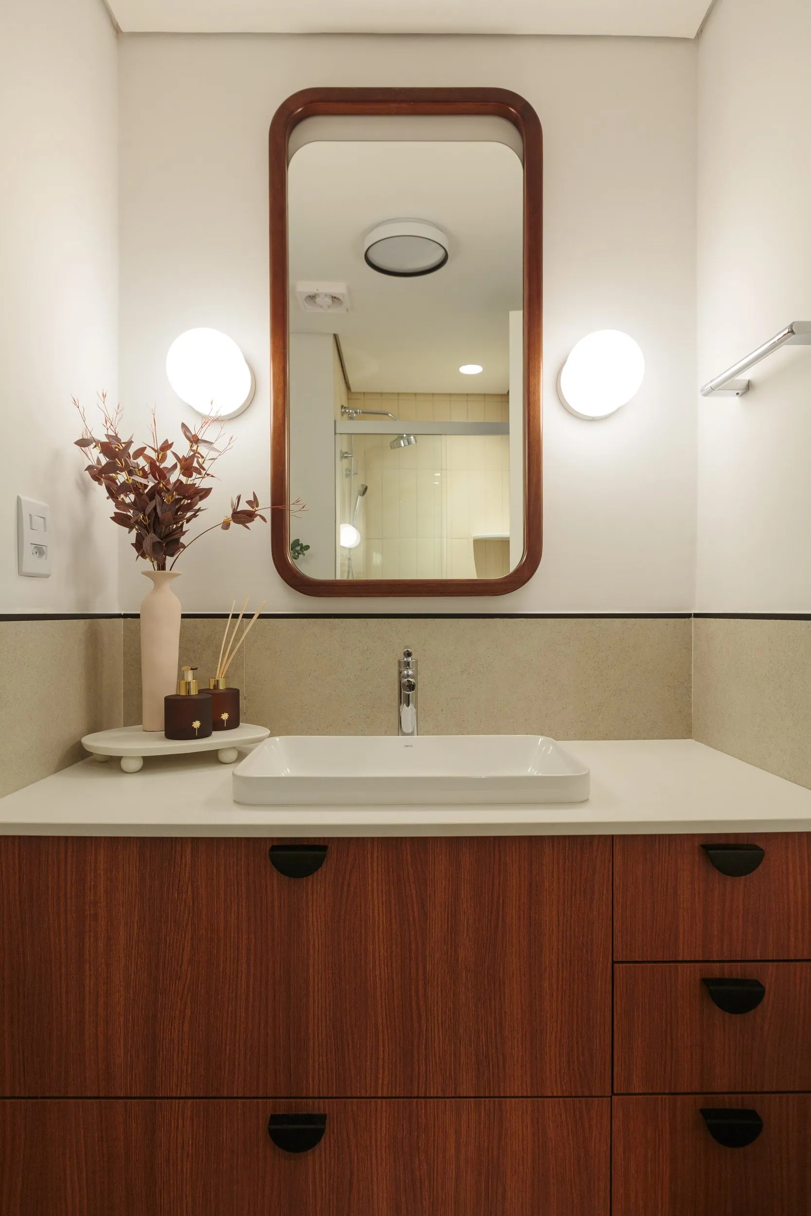 Apartamento Perdizes — foto 4