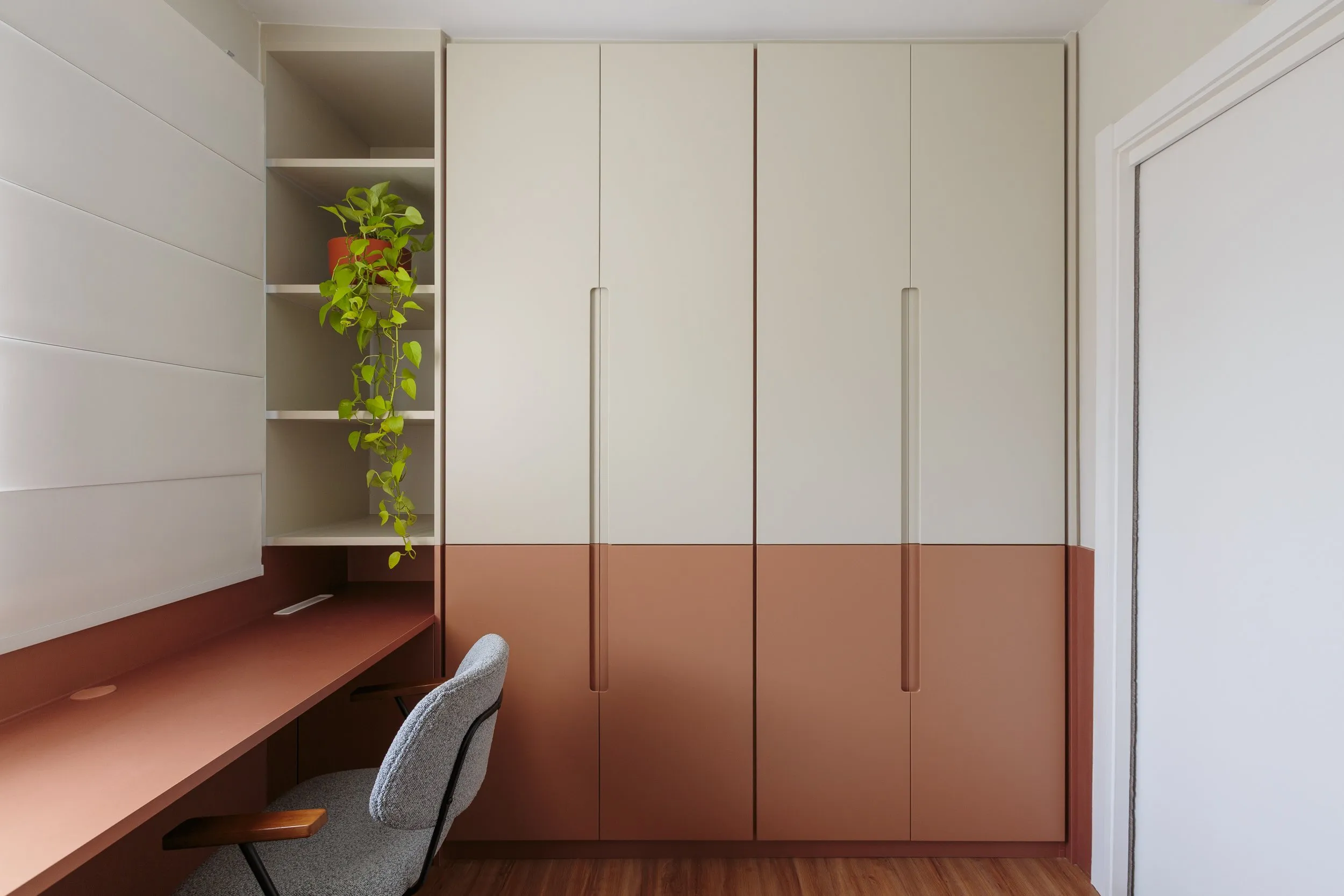 Apartamento Perdizes — imagem 1