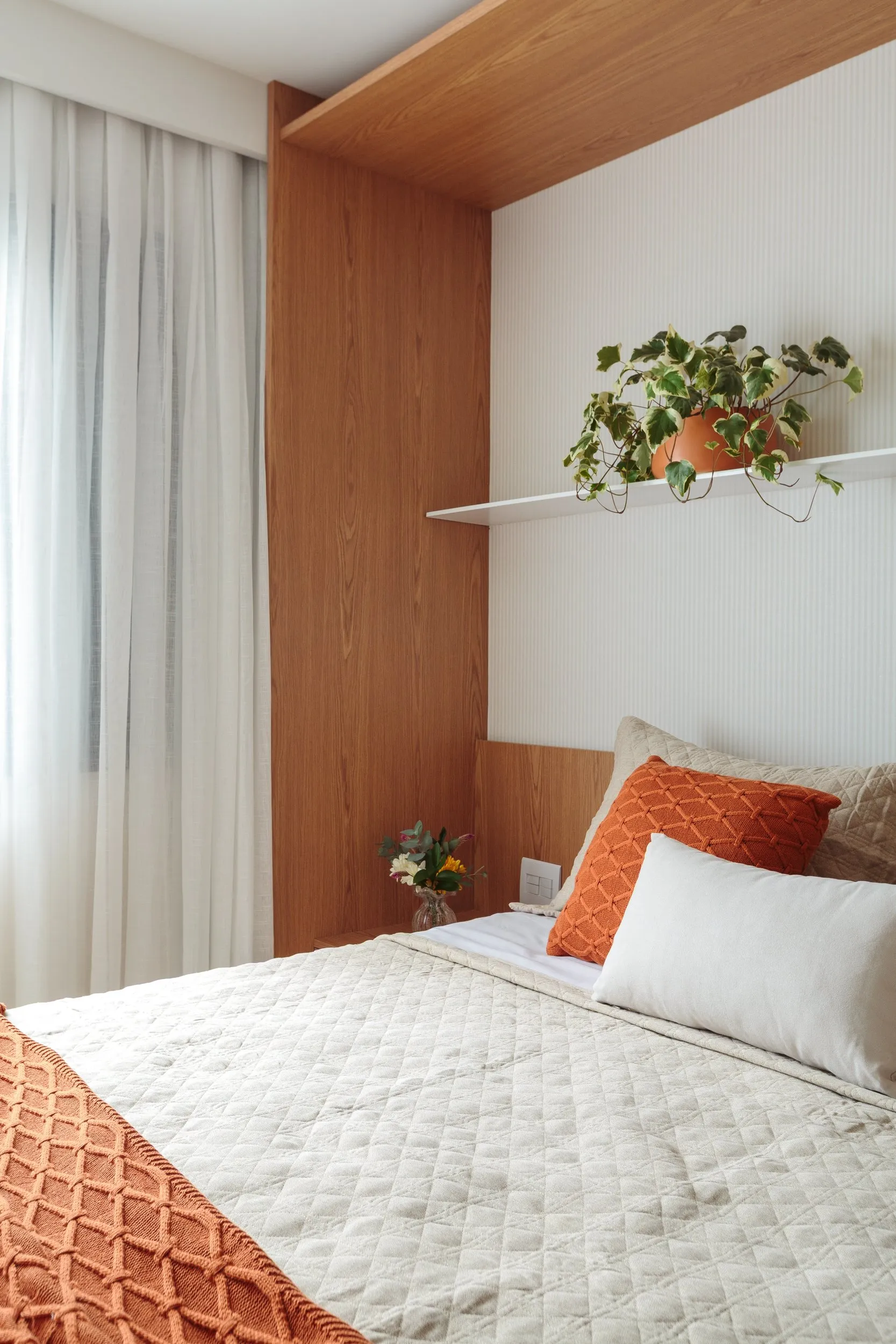 Apartamento Perdizes — foto 7