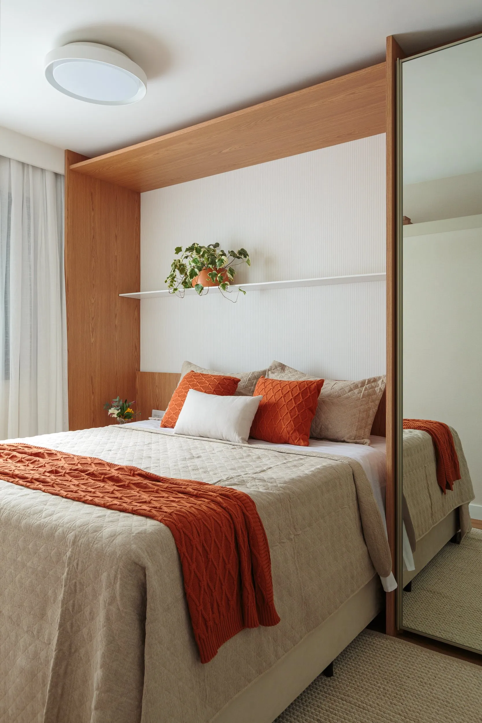 Apartamento Perdizes — foto 8