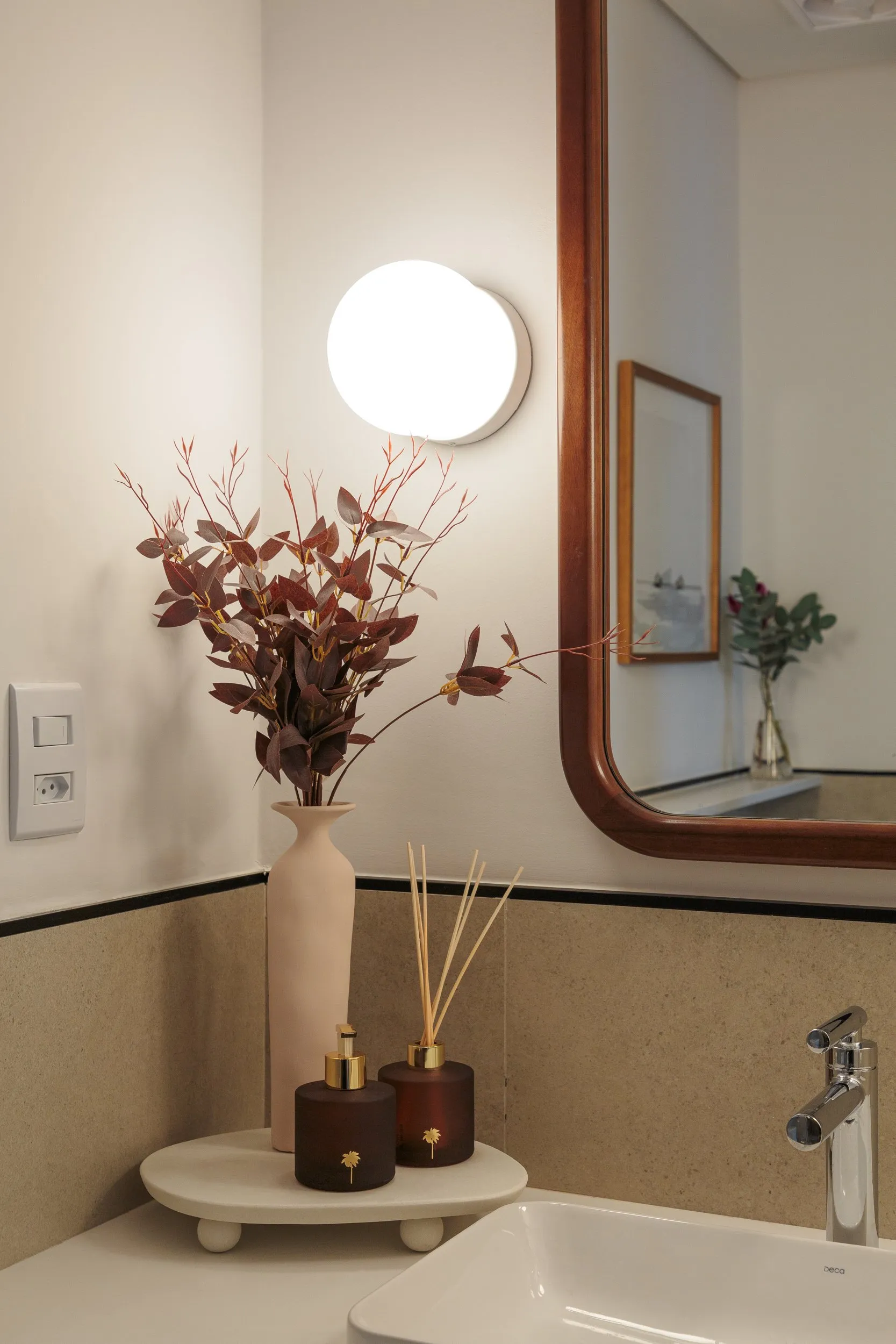 Apartamento Perdizes — foto 13
