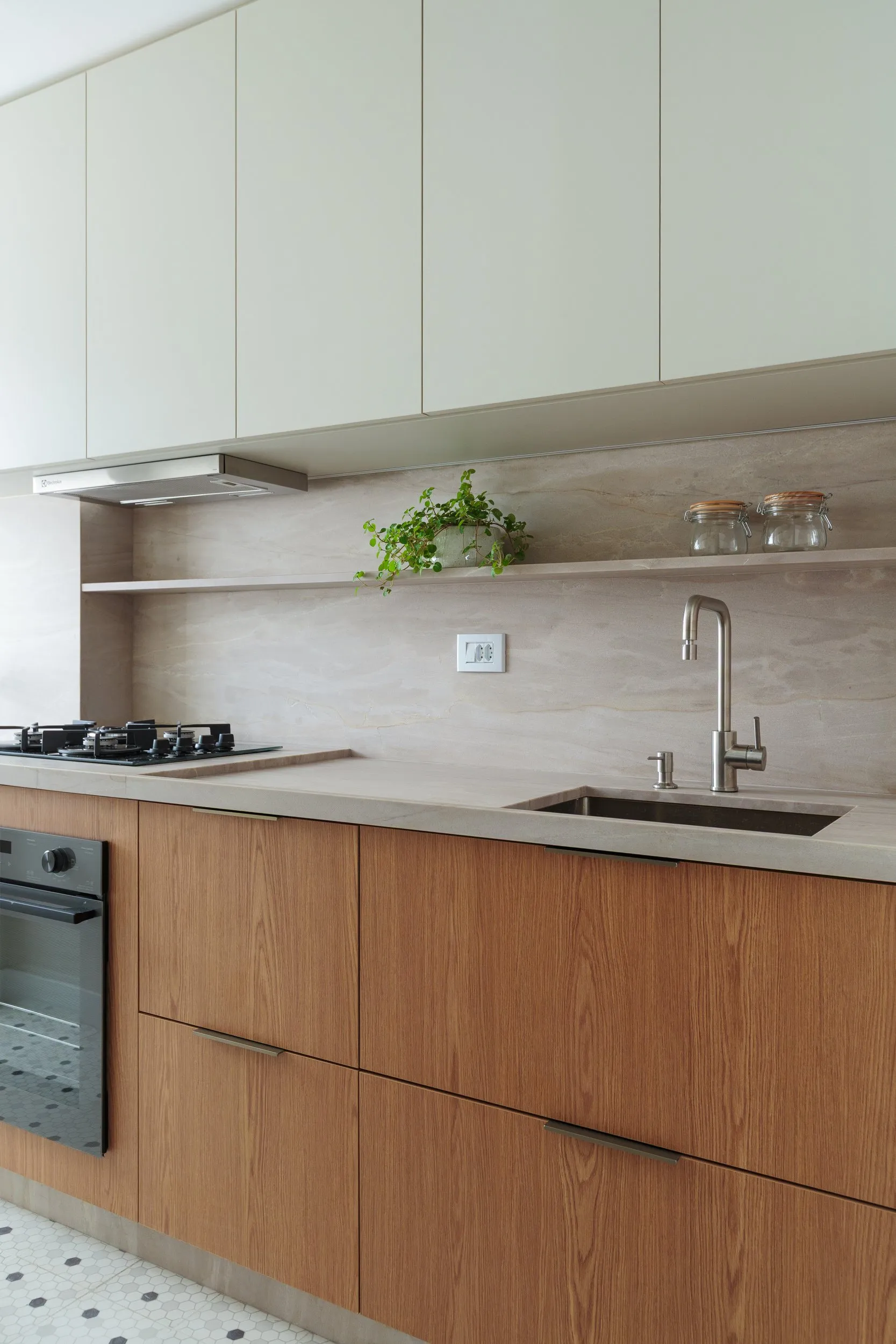 Apartamento Perdizes — imagem 2