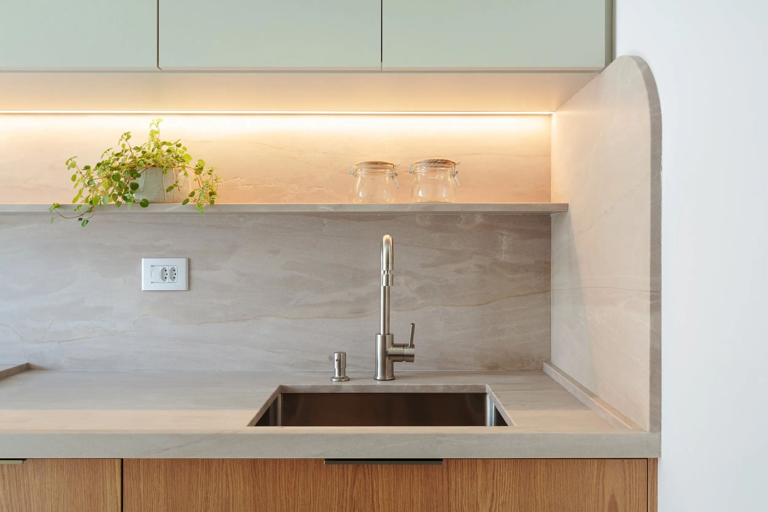 Apartamento Perdizes — foto 20