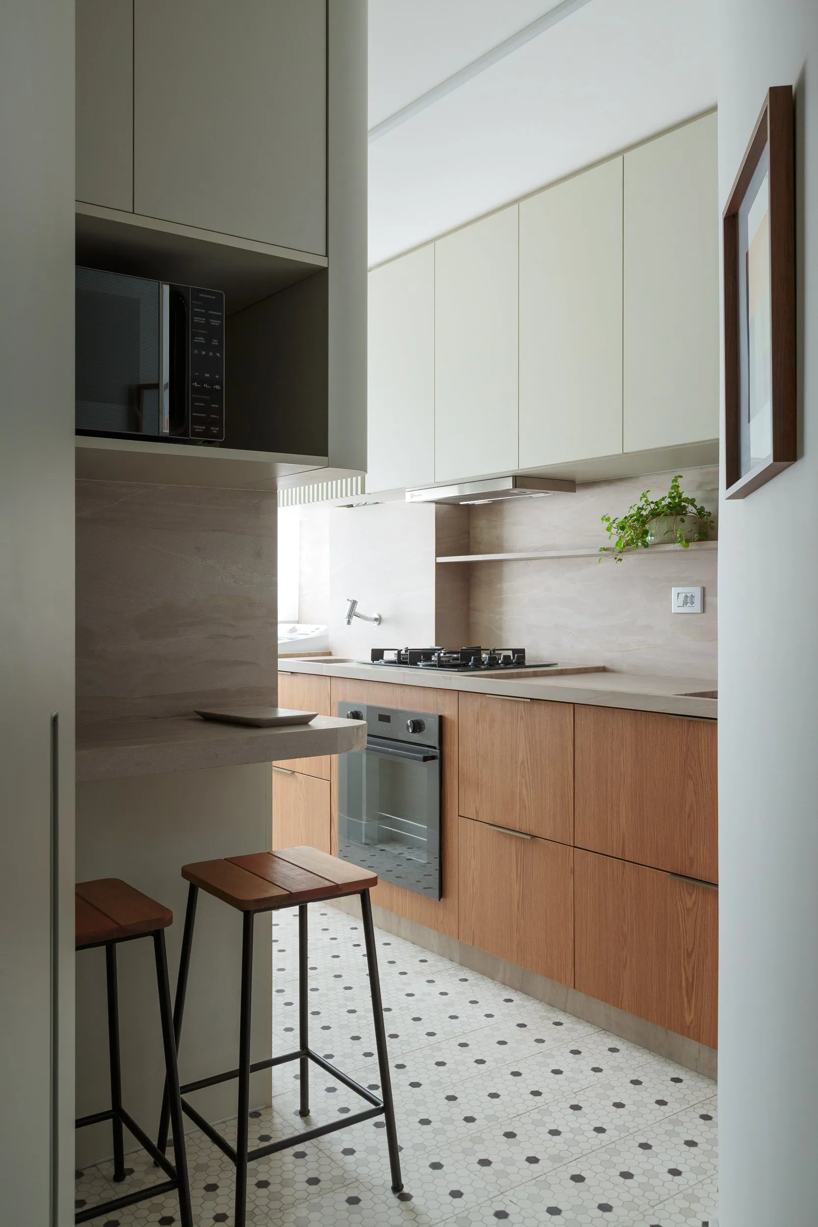 Apartamento Perdizes — foto 1