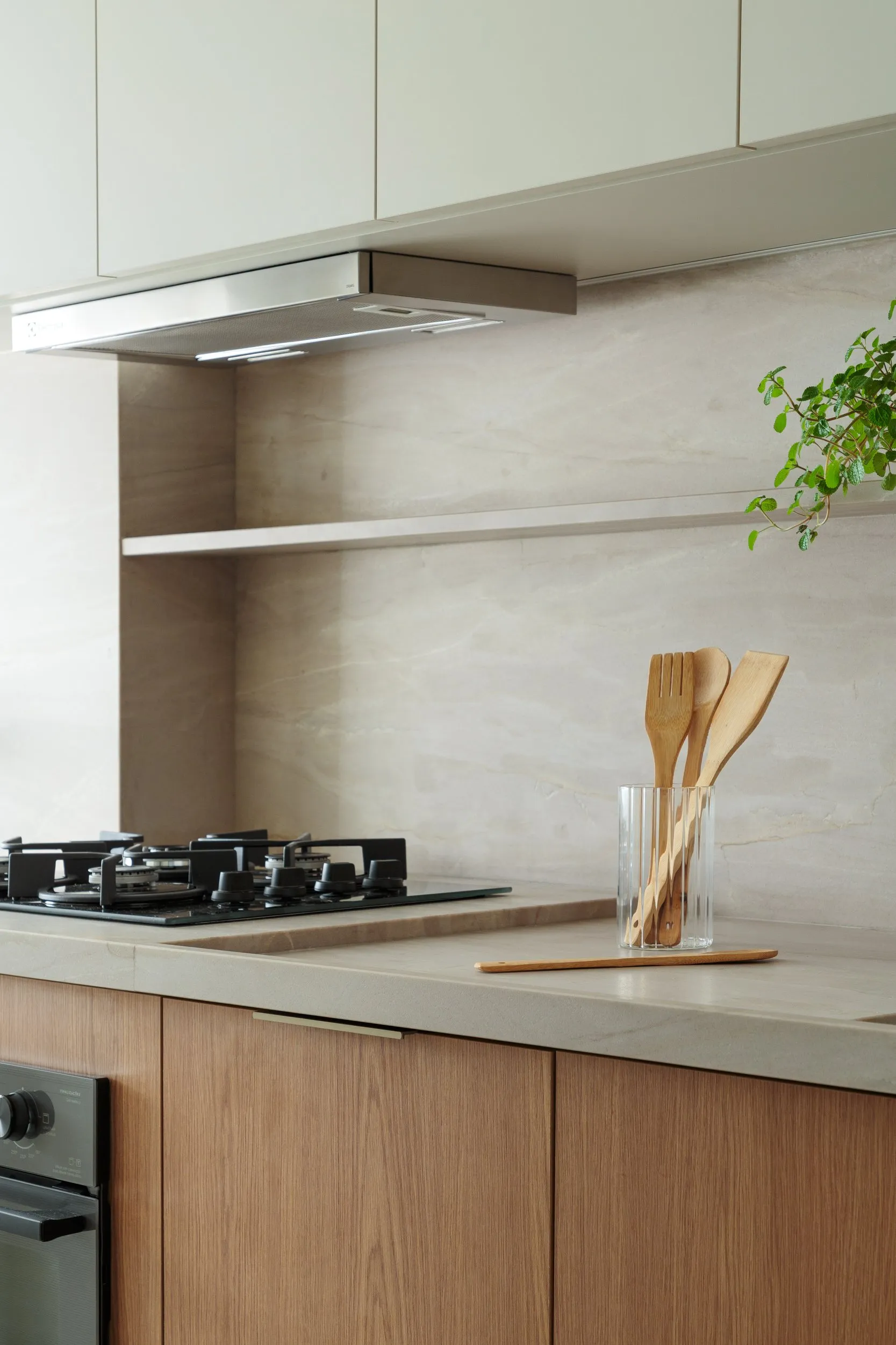 Apartamento Perdizes — foto 2