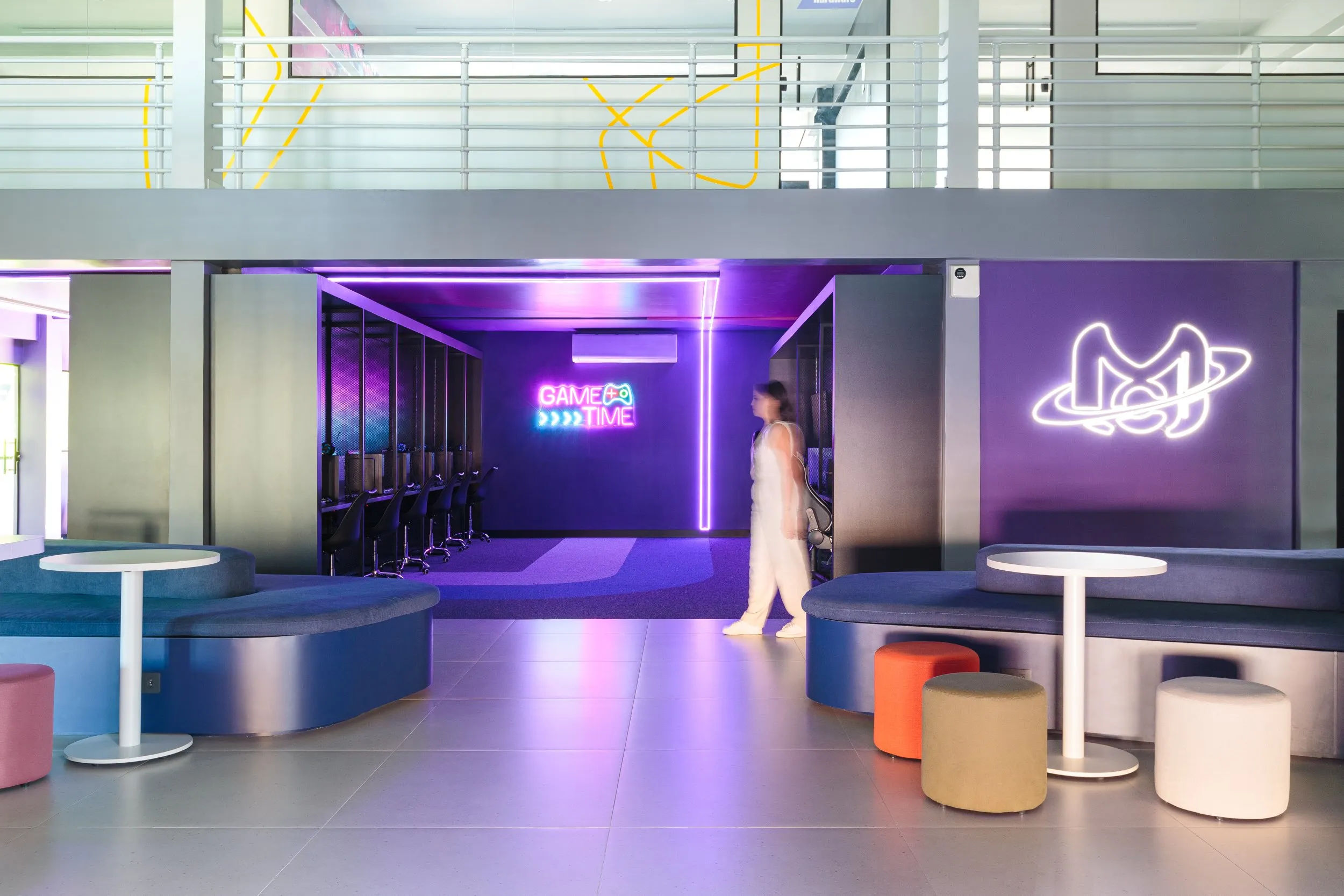 Microcamp São José — imagem 2