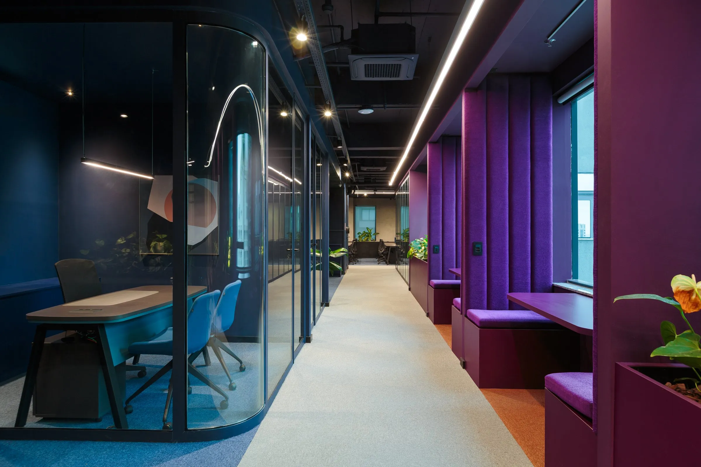 MAVS Alphaville — foto 6