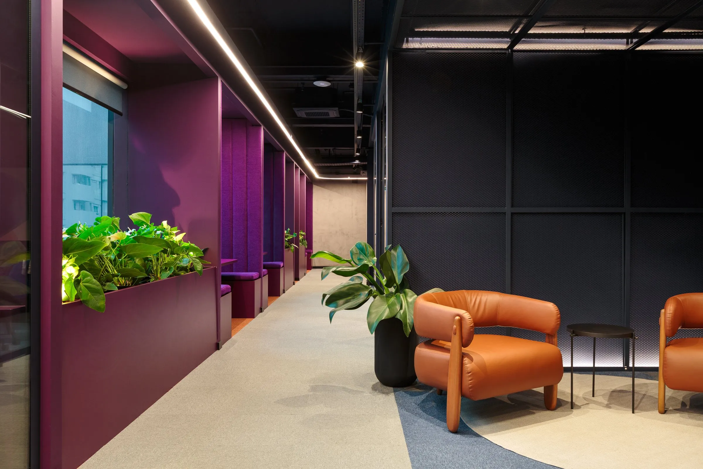 MAVS Alphaville — foto 10