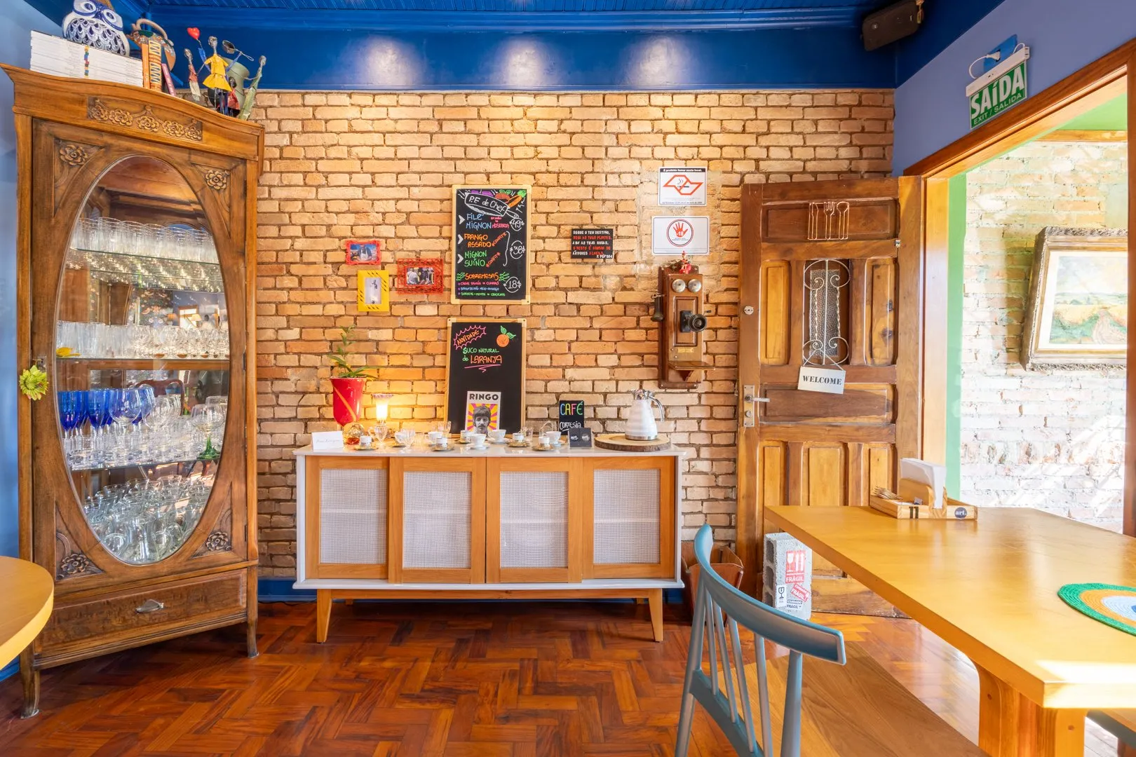 Art. Restaurante — imagem 1