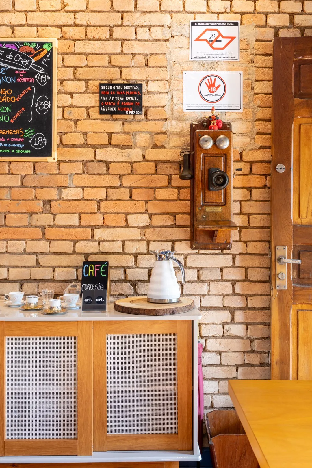 Art. Restaurante — imagem 2