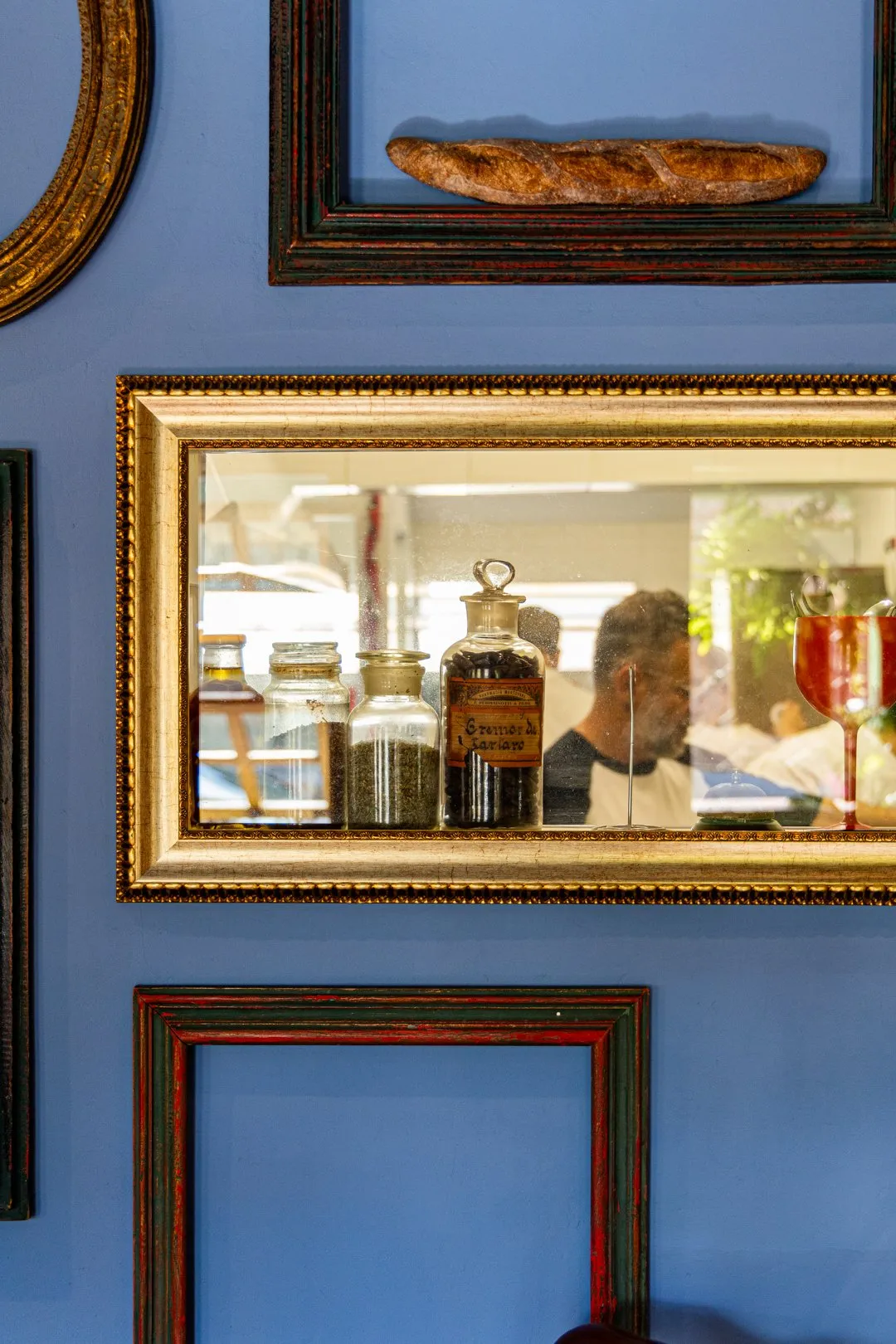 Art. Restaurante — foto 4