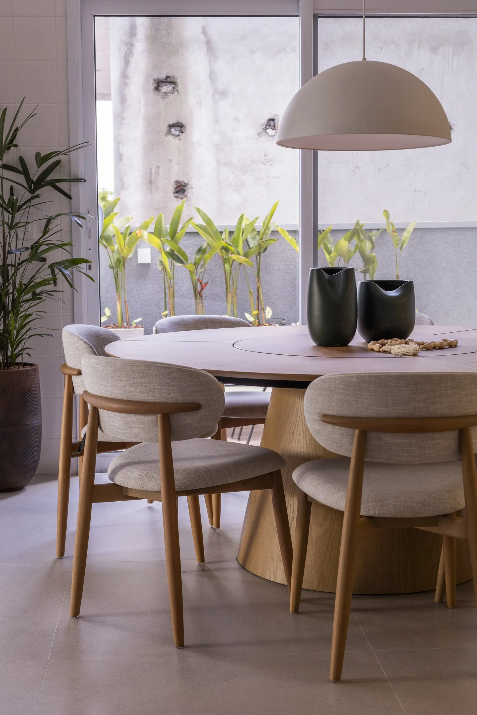 Casa Jacarandá — foto 1
