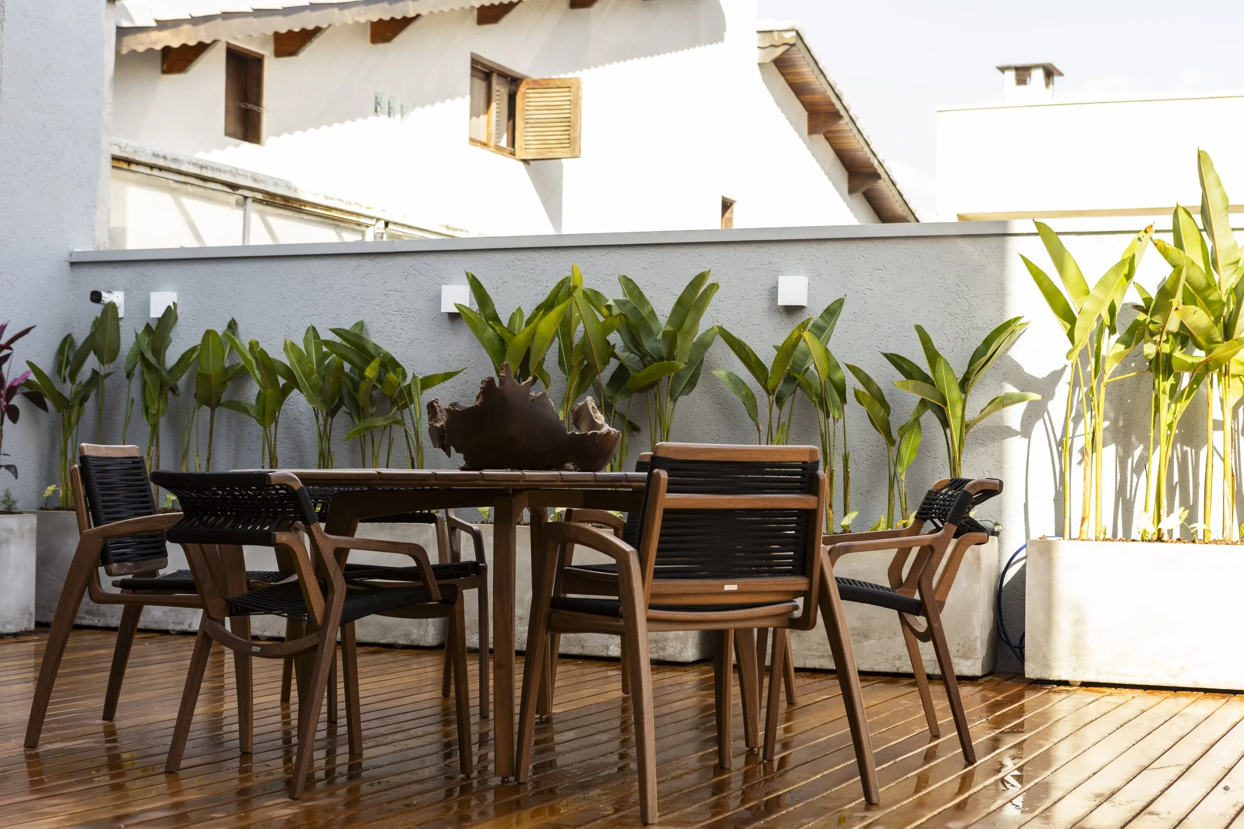 Casa Jacarandá — imagem 1