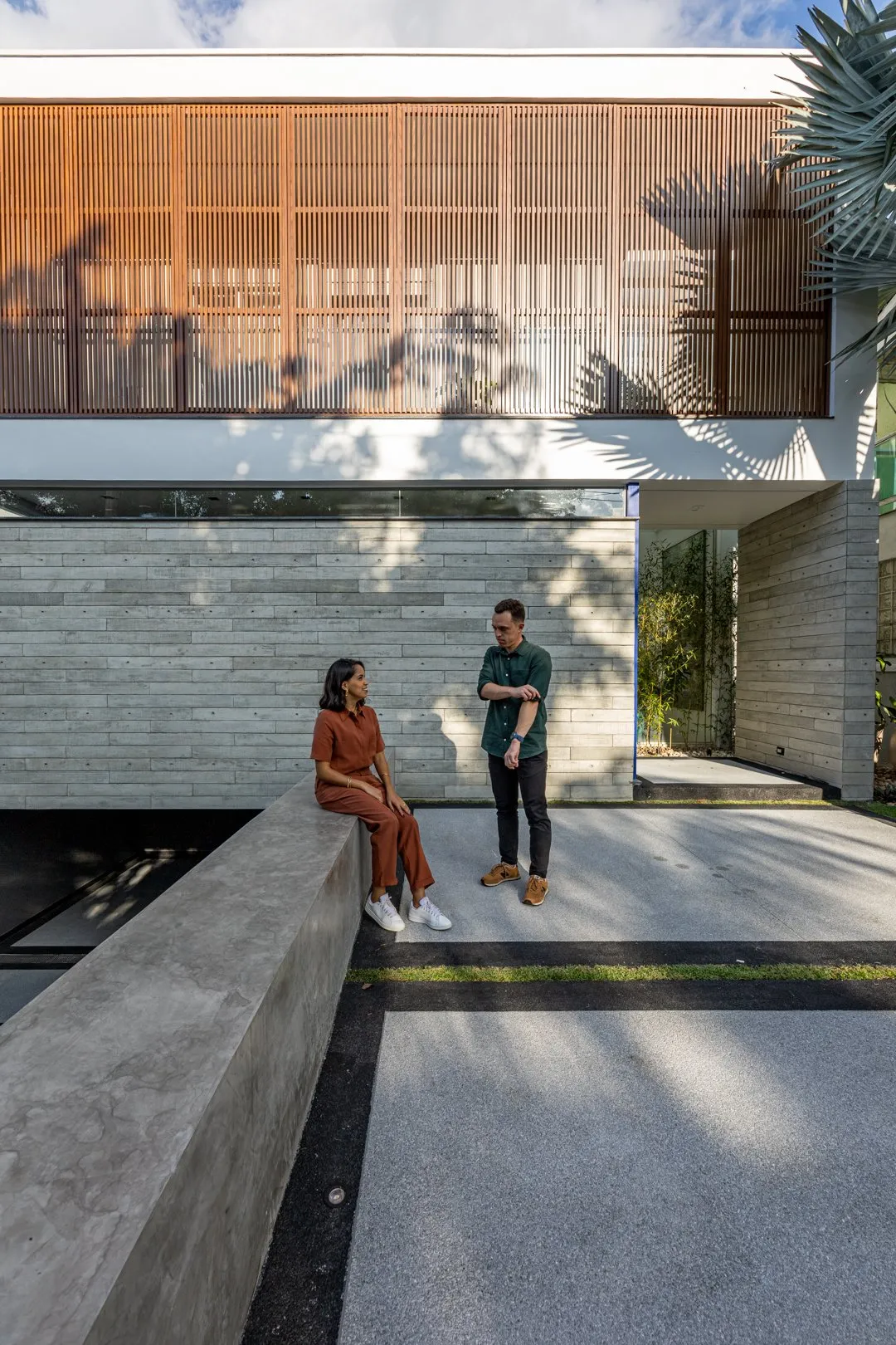 Casa Brise — foto 3