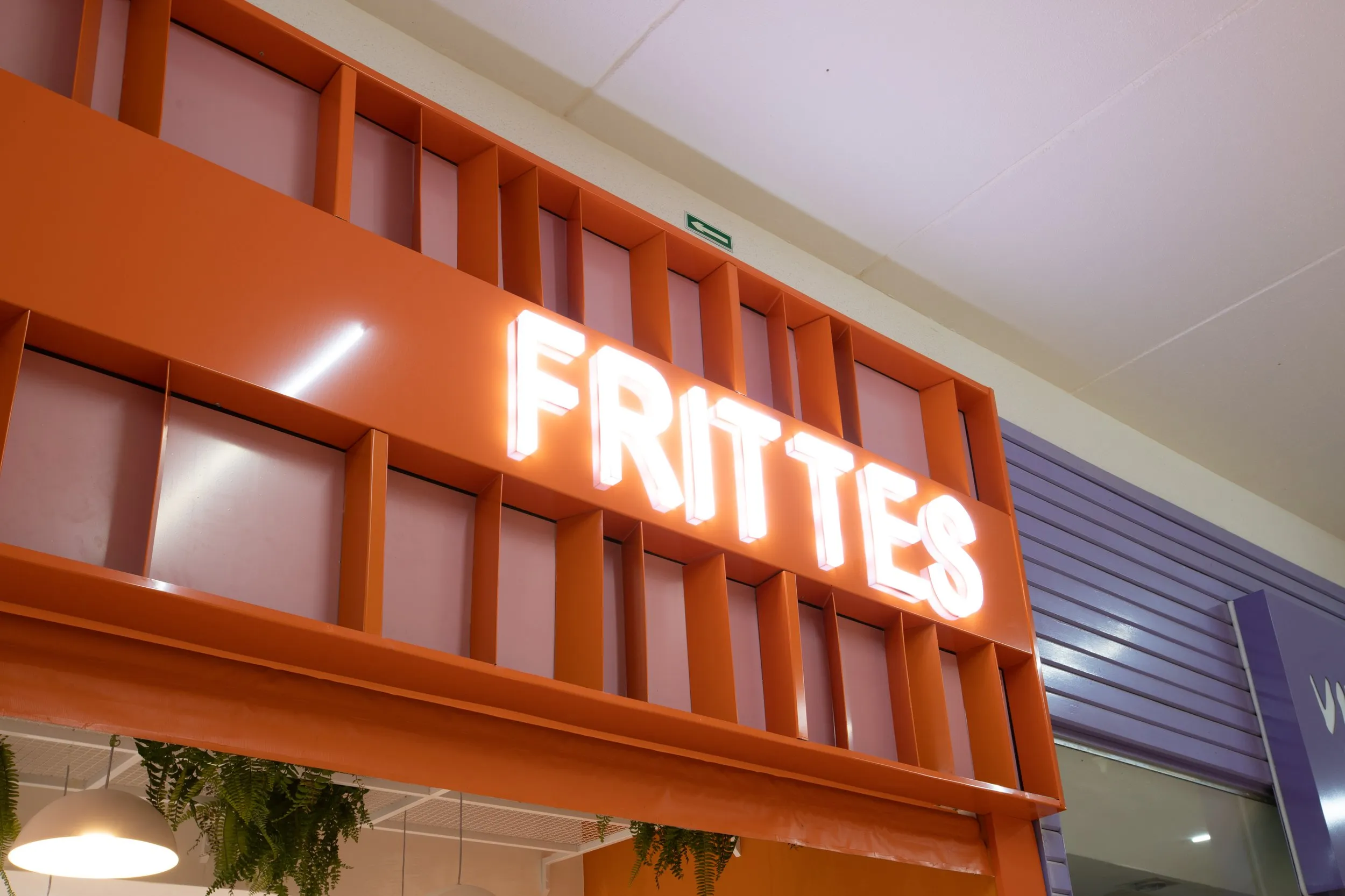 Loja Frittes — imagem 1