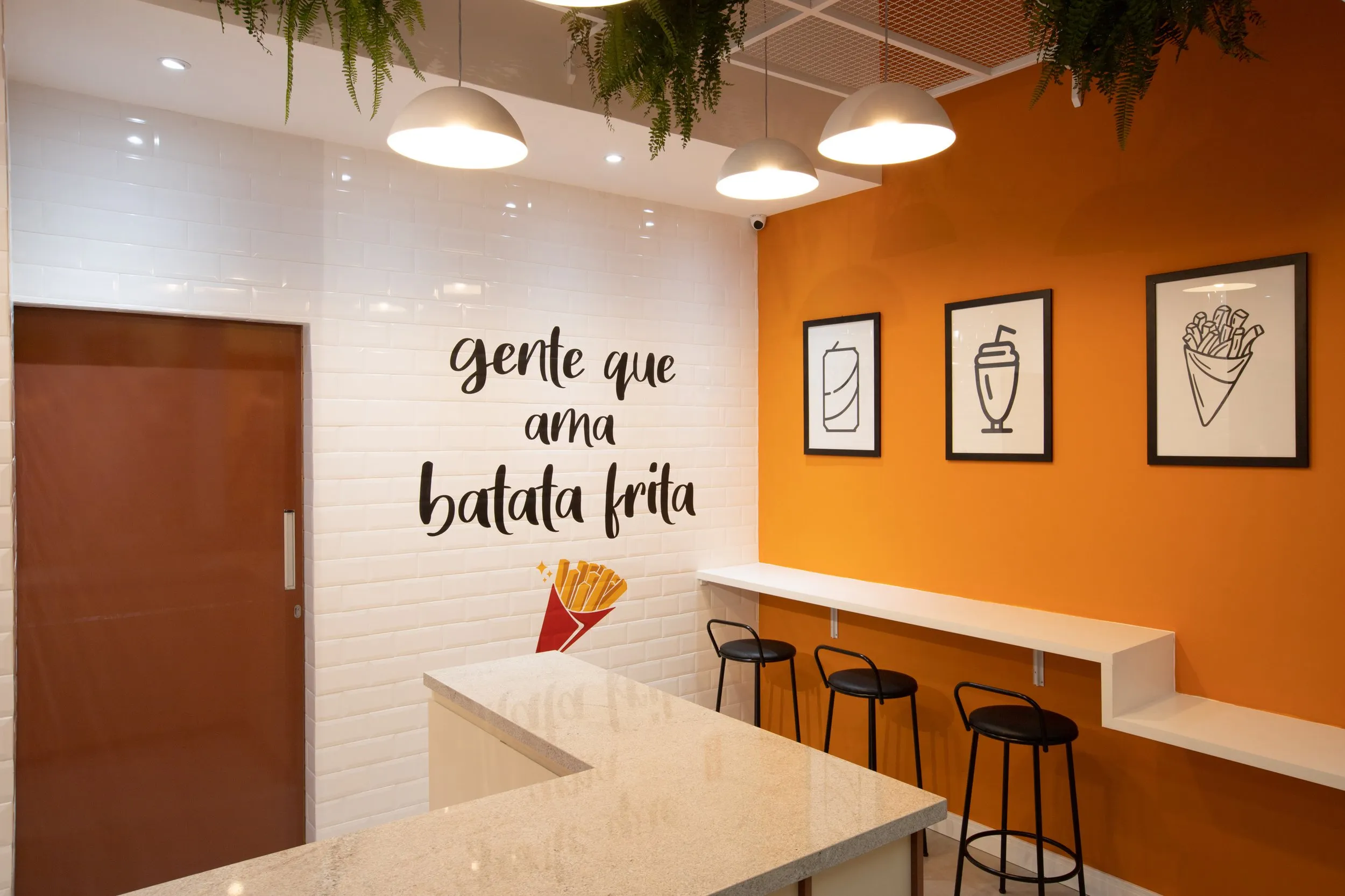 Loja Frittes — imagem 2