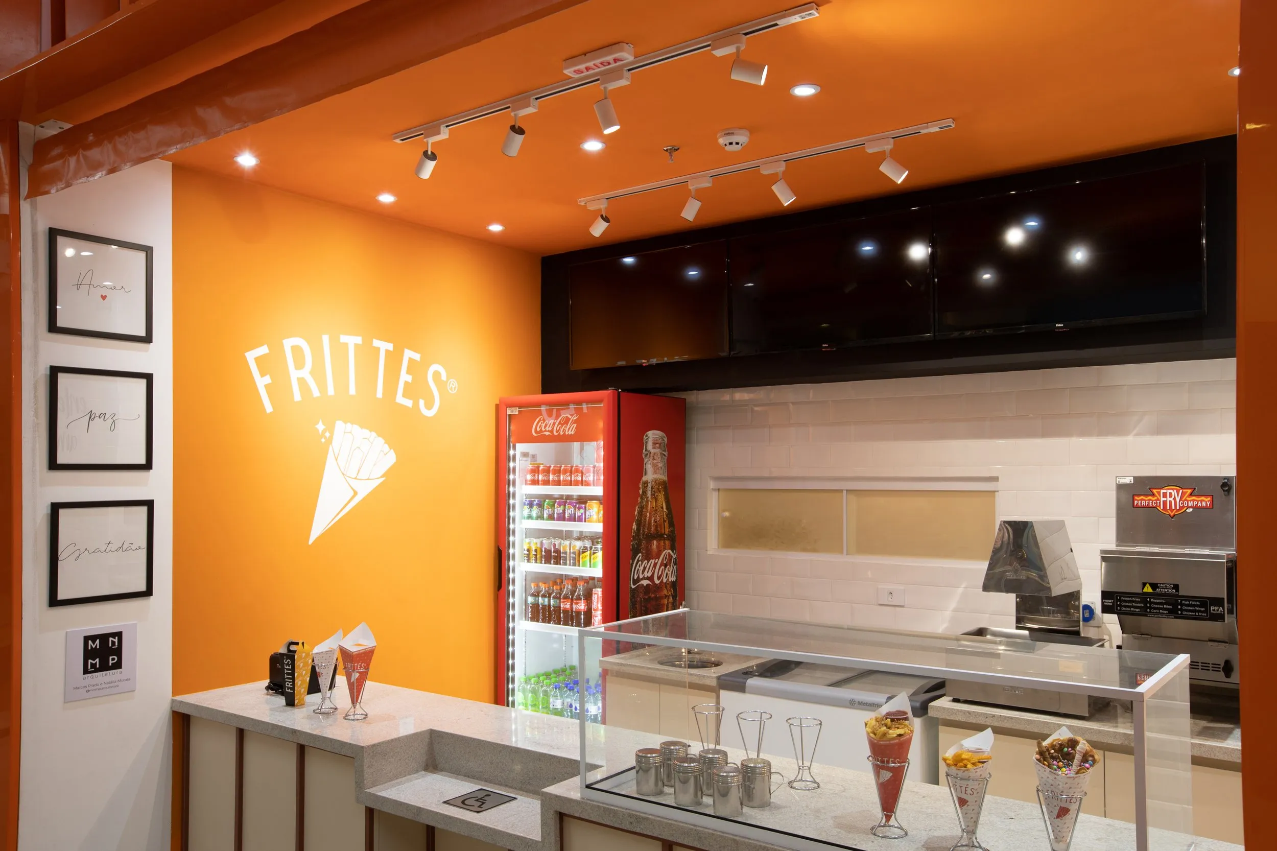 Loja Frittes — foto 2