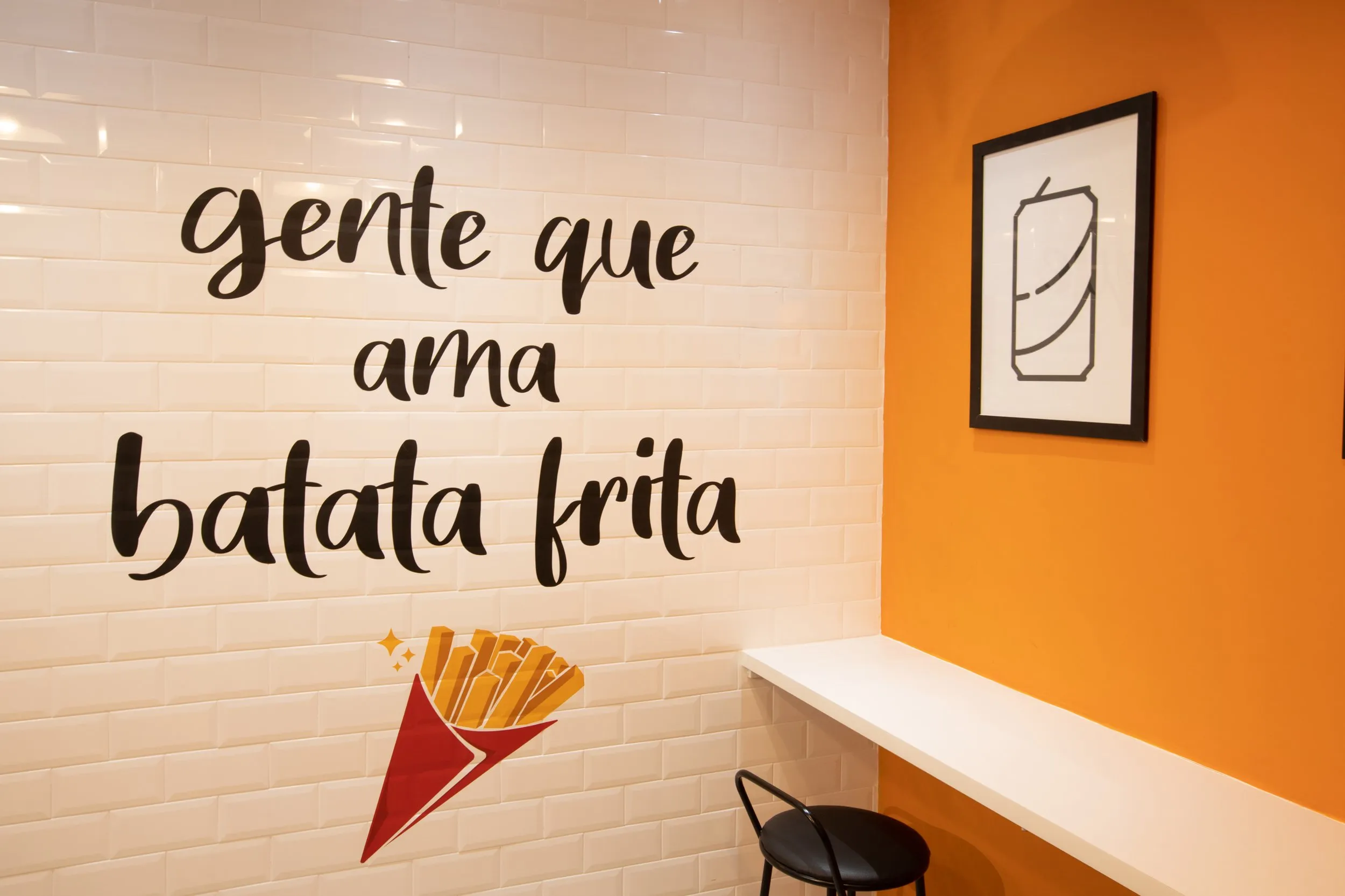 Loja Frittes — foto 5
