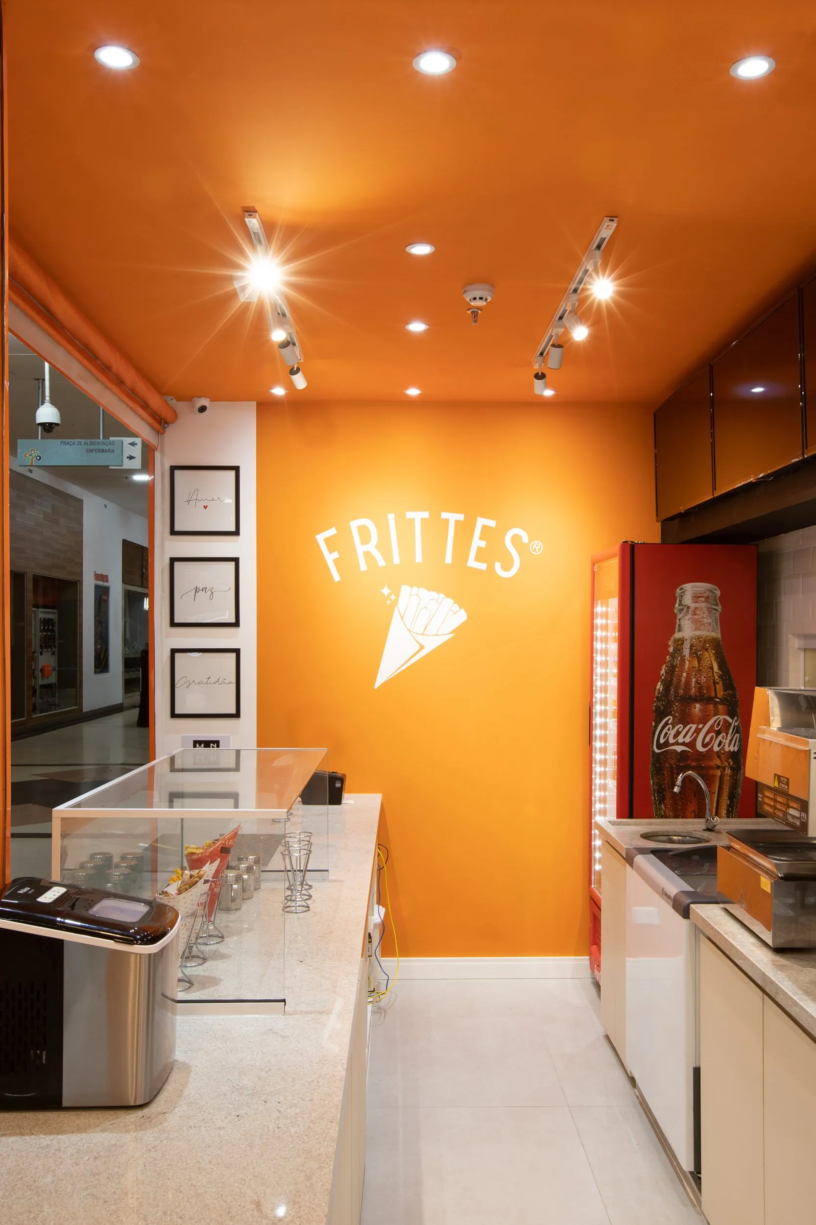 Loja Frittes — imagem 3