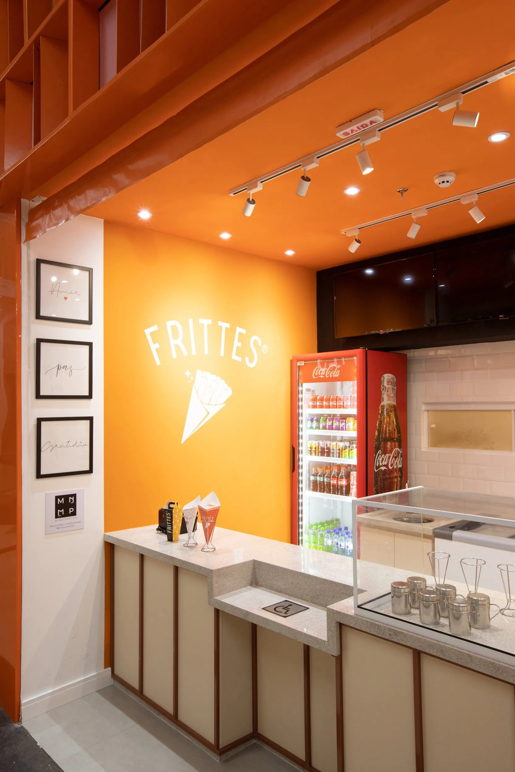 Loja Frittes — foto 6