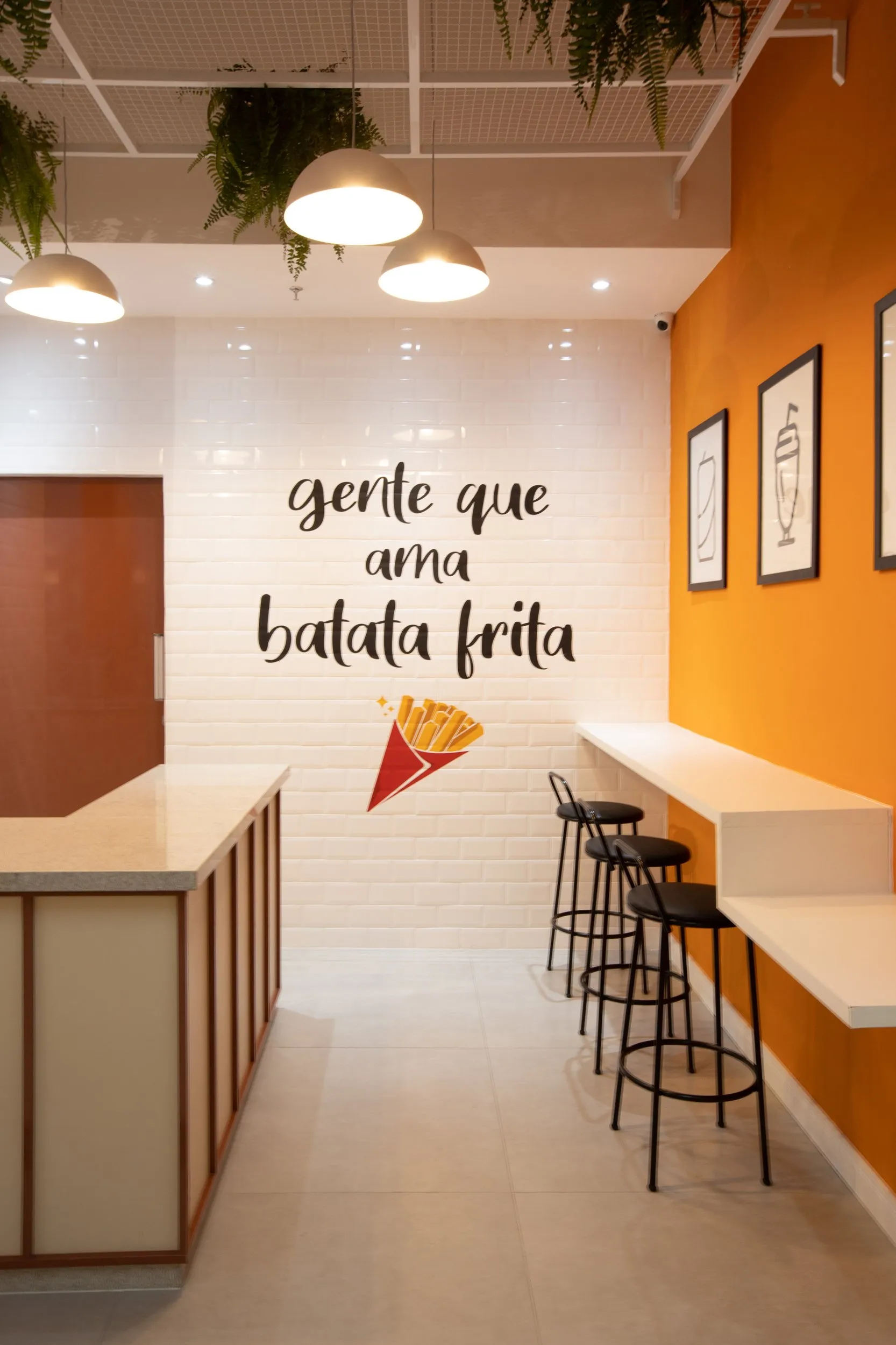 Loja Frittes — foto 7
